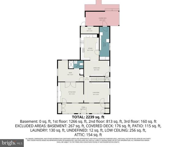 567 GREEN ST, Havre De Grace, MD 21078