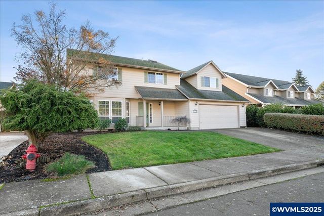 248 Hazelbrook Dr N, Keizer, OR 97303