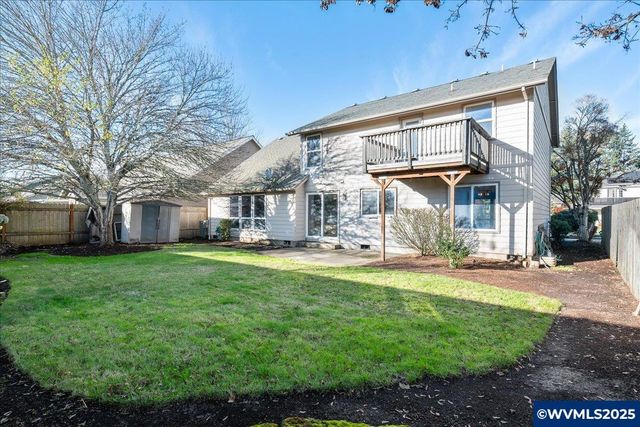 248 Hazelbrook Dr N, Keizer, OR 97303