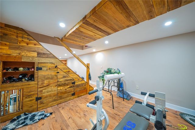 2103 David Avenue, Parma, OH 44134