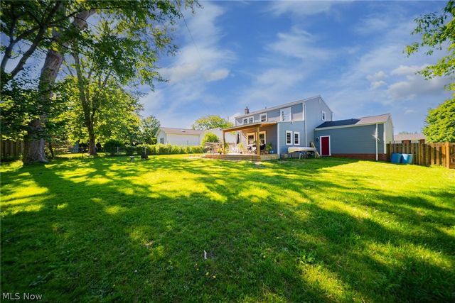 2103 David Avenue, Parma, OH 44134