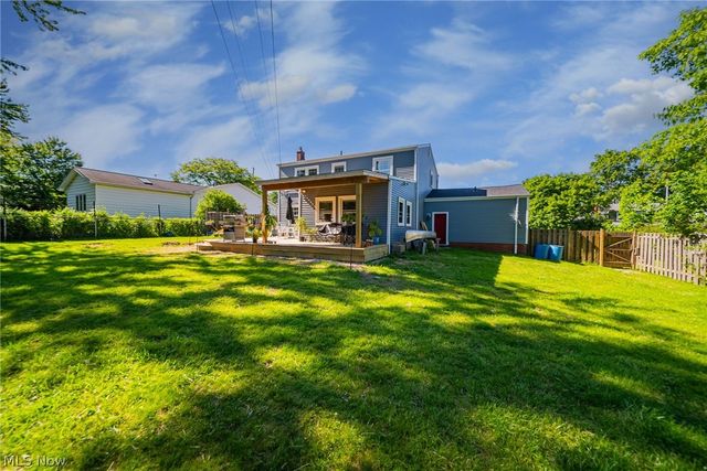 2103 David Avenue, Parma, OH 44134
