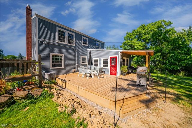 2103 David Avenue, Parma, OH 44134
