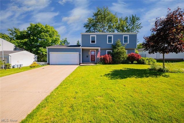 2103 David Avenue, Parma, OH 44134