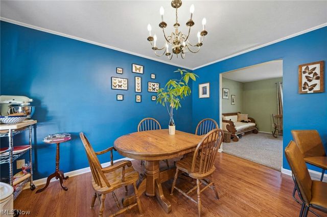 2103 David Avenue, Parma, OH 44134