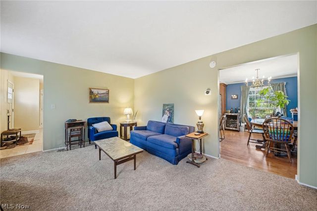 2103 David Avenue, Parma, OH 44134