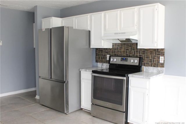 4316 Bishamon Street, Hope Mills, NC 28348