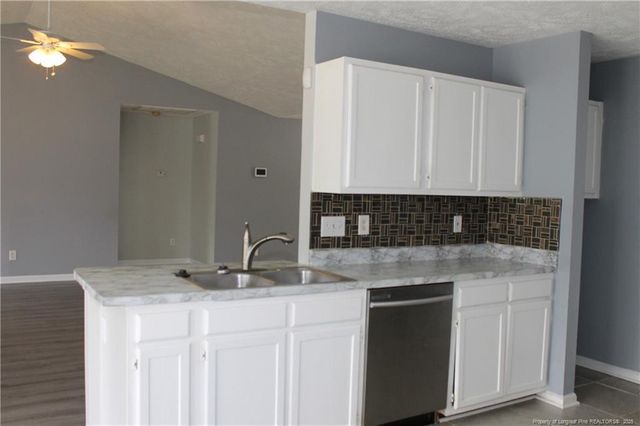 4316 Bishamon Street, Hope Mills, NC 28348