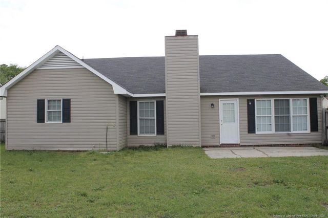 4316 Bishamon Street, Hope Mills, NC 28348