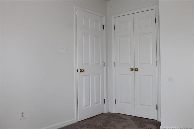 4316 Bishamon Street, Hope Mills, NC 28348