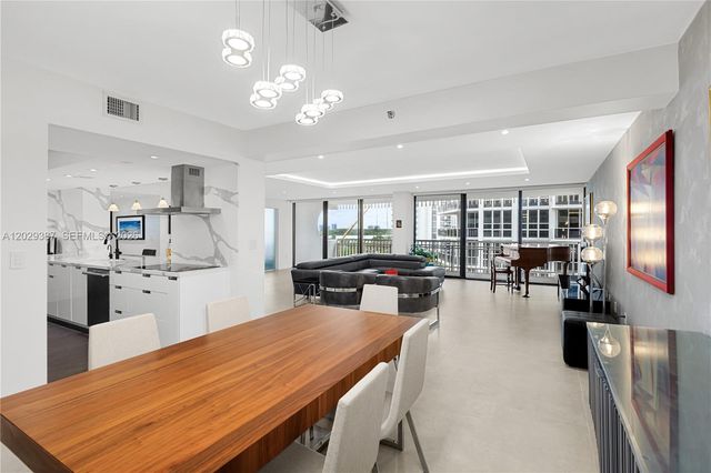 10205 Collins Ave 604, Bal Harbour, FL 33154