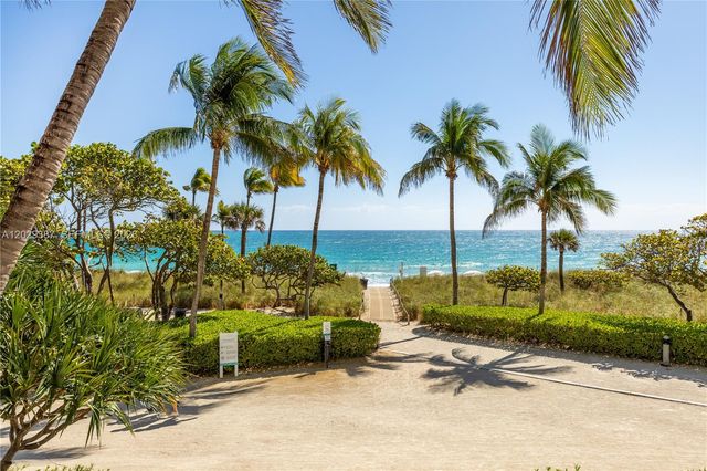10205 Collins Ave 604, Bal Harbour, FL 33154