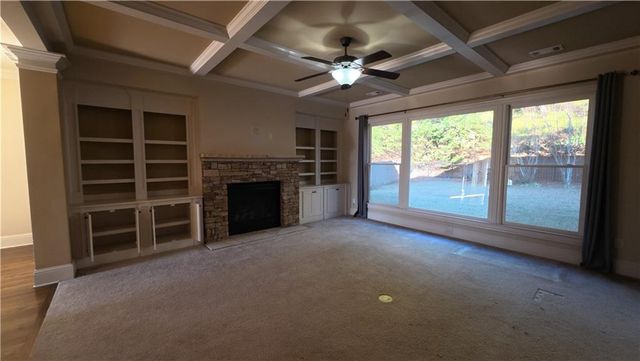 3361 Lake Mcginnis Drive, Suwanee, GA 30024