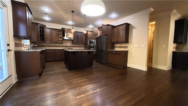 3361 Lake Mcginnis Drive, Suwanee, GA 30024