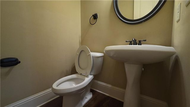 3361 Lake Mcginnis Drive, Suwanee, GA 30024