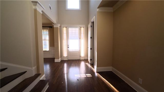 3361 Lake Mcginnis Drive, Suwanee, GA 30024