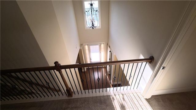 3361 Lake Mcginnis Drive, Suwanee, GA 30024