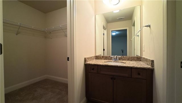 3361 Lake Mcginnis Drive, Suwanee, GA 30024