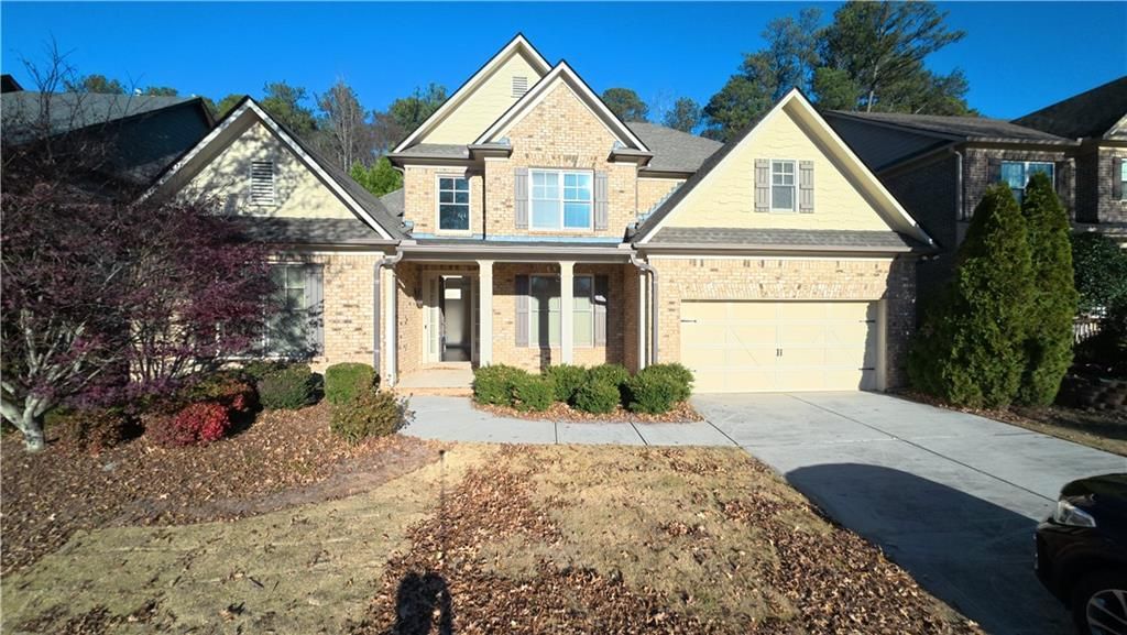 3361 Lake Mcginnis Drive, Suwanee, GA 30024