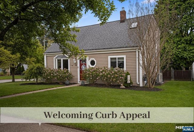 45 Kaywin Avenue, Hawthorne, NJ 07506