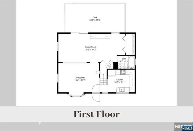 45 Kaywin Avenue, Hawthorne, NJ 07506