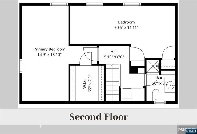 45 Kaywin Avenue, Hawthorne, NJ 07506