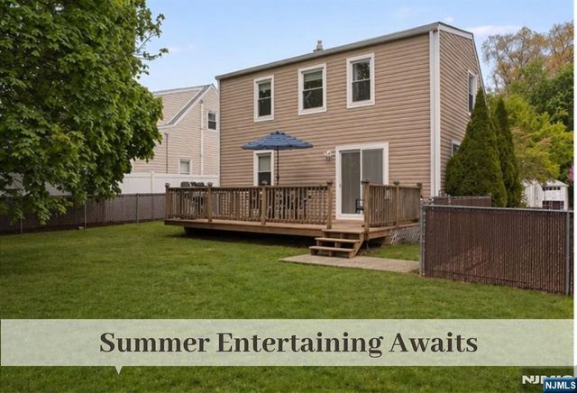 45 Kaywin Avenue, Hawthorne, NJ 07506