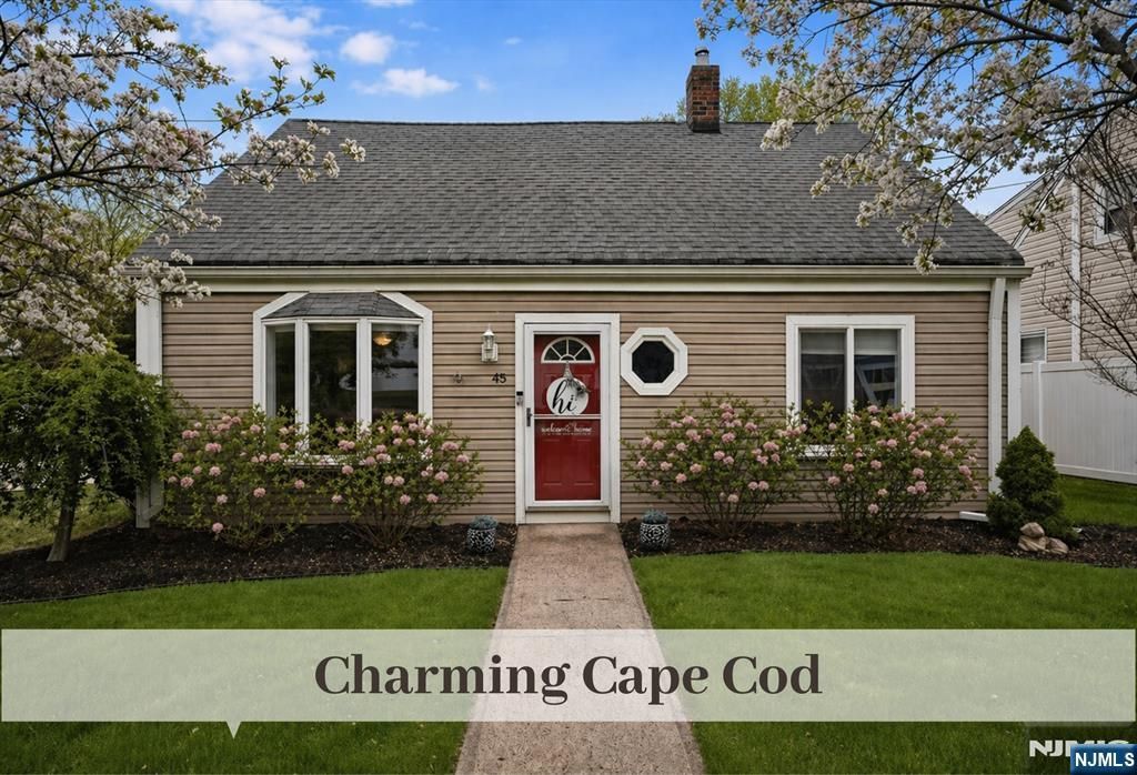 45 Kaywin Avenue, Hawthorne, NJ 07506