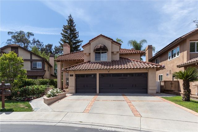 21865 Delicia, Rancho Santa Margarita, CA 92679