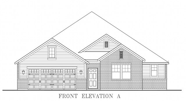 208 Shepards Street, Godley, TX 76044