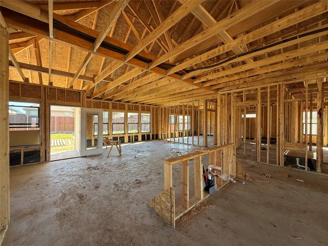 208 Shepards Street, Godley, TX 76044