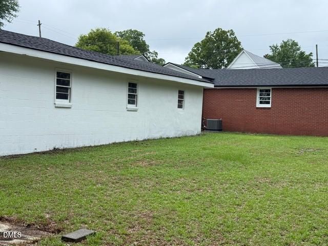 1009 W New Hampshire Avenue, Southern Pines, NC 28387
