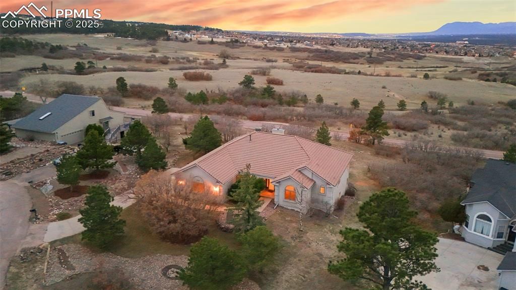 265 Ox Yoke Way, Monument, CO 80132