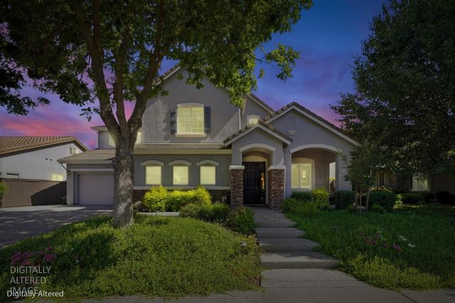 9728 Country Falls Ln, Elk Grove, CA 95757