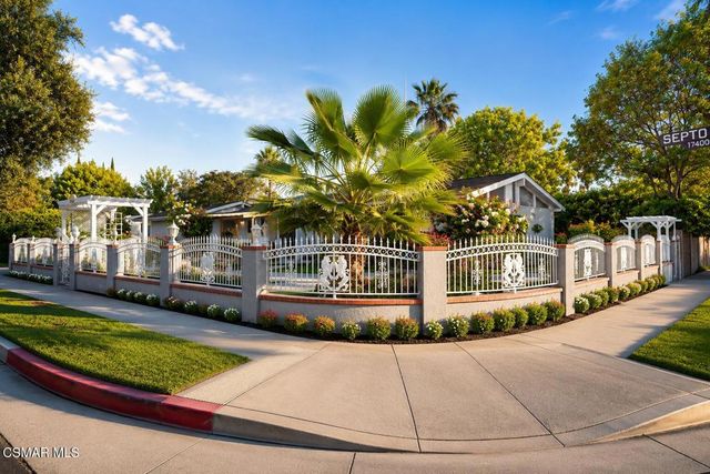 17444 Septo Street, Northridge, CA 91325