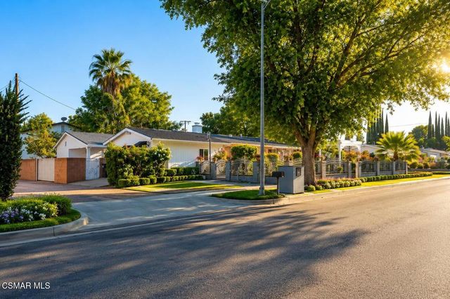 17444 Septo Street, Northridge, CA 91325