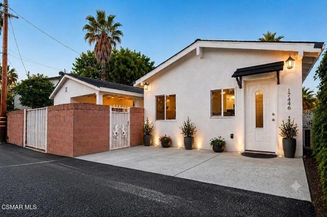 17444 Septo Street, Northridge, CA 91325