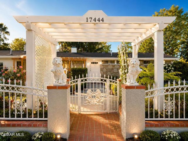 17444 Septo Street, Northridge, CA 91325