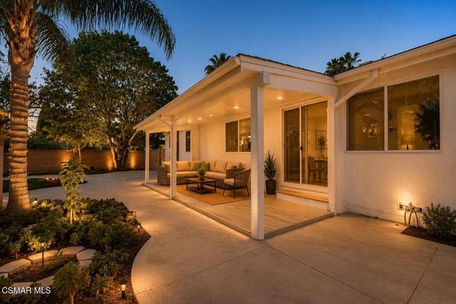 17444 Septo Street, Northridge, CA 91325