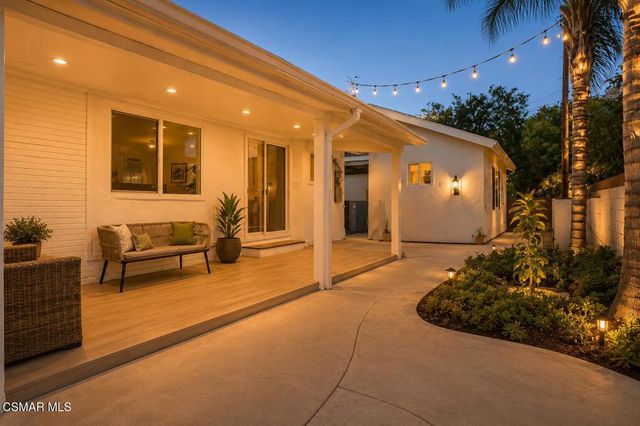 17444 Septo Street, Northridge, CA 91325