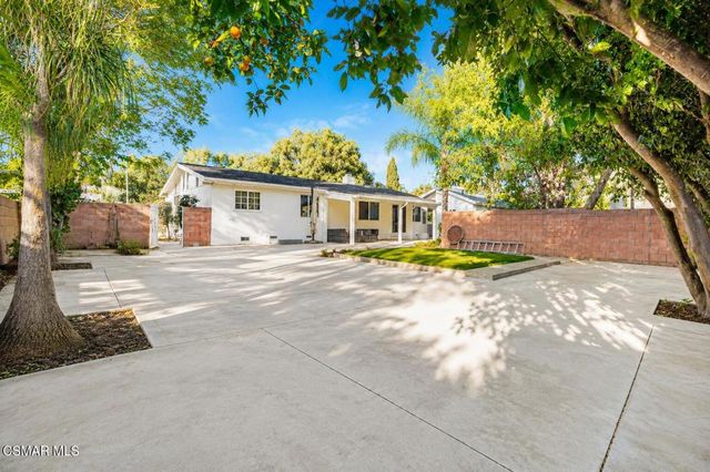 17444 Septo Street, Northridge, CA 91325