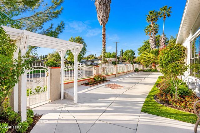 17444 Septo Street, Northridge, CA 91325