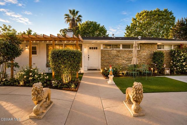 17444 Septo Street, Northridge, CA 91325
