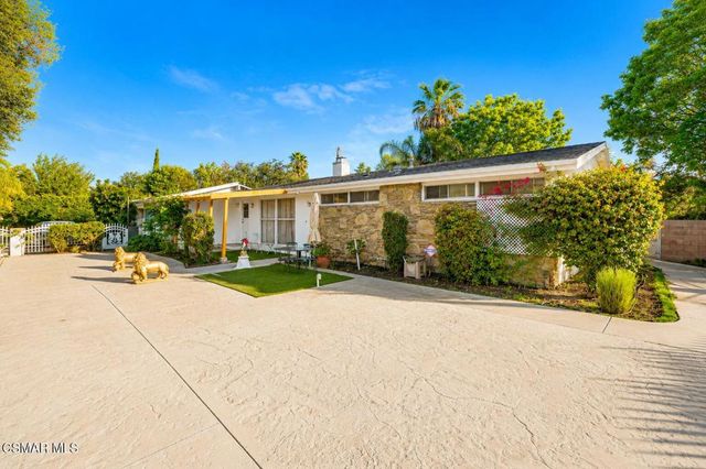 17444 Septo Street, Northridge, CA 91325