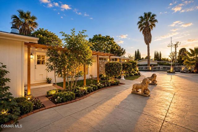 17444 Septo Street, Northridge, CA 91325