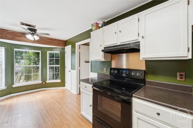 38 Cutler Drive, Savannah, GA 31419