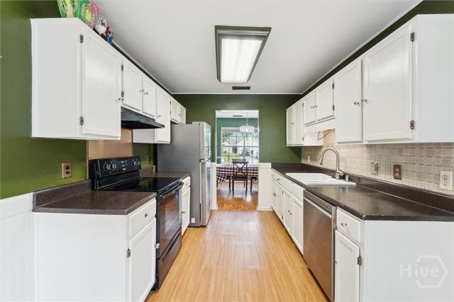 38 Cutler Drive, Savannah, GA 31419