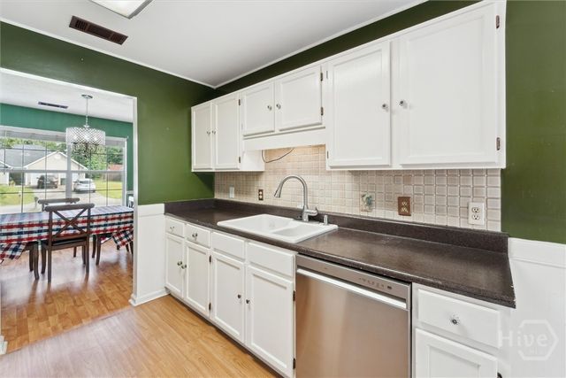 38 Cutler Drive, Savannah, GA 31419