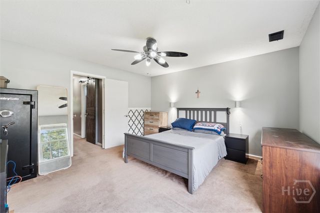 38 Cutler Drive, Savannah, GA 31419