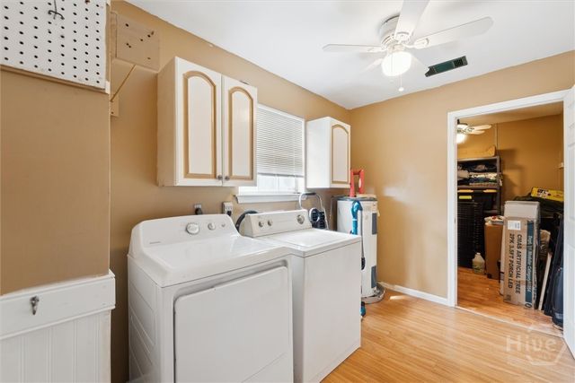 38 Cutler Drive, Savannah, GA 31419